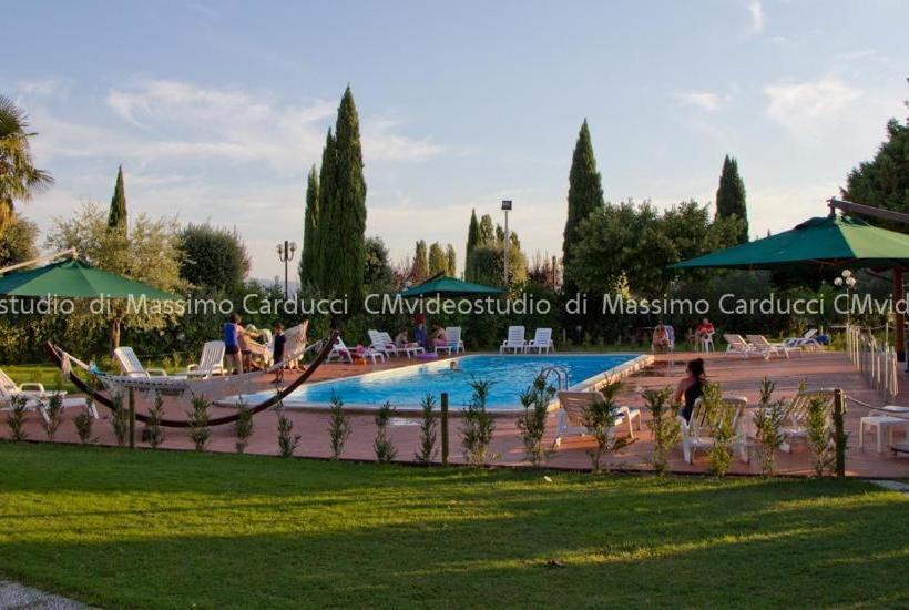 Agriturismo Valle Del Subasio