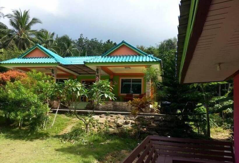 ユースホステル Kama Siri