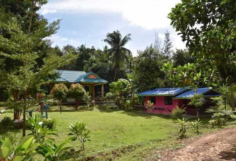 ユースホステル Kama Siri