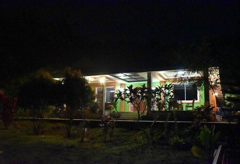 ユースホステル Kama Siri