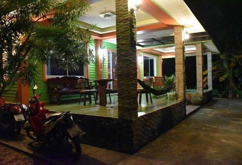 ユースホステル Kama Siri