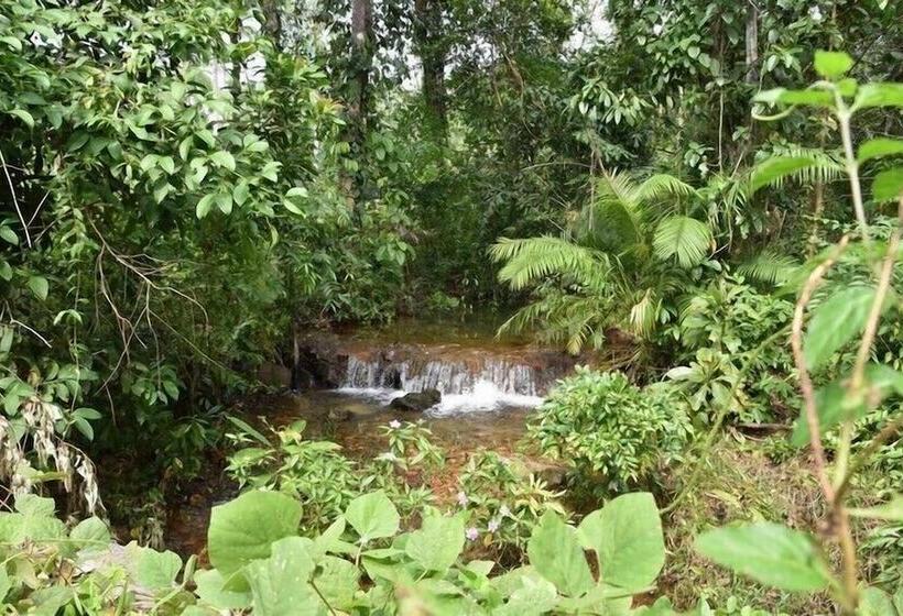 ユースホステル Kama Siri