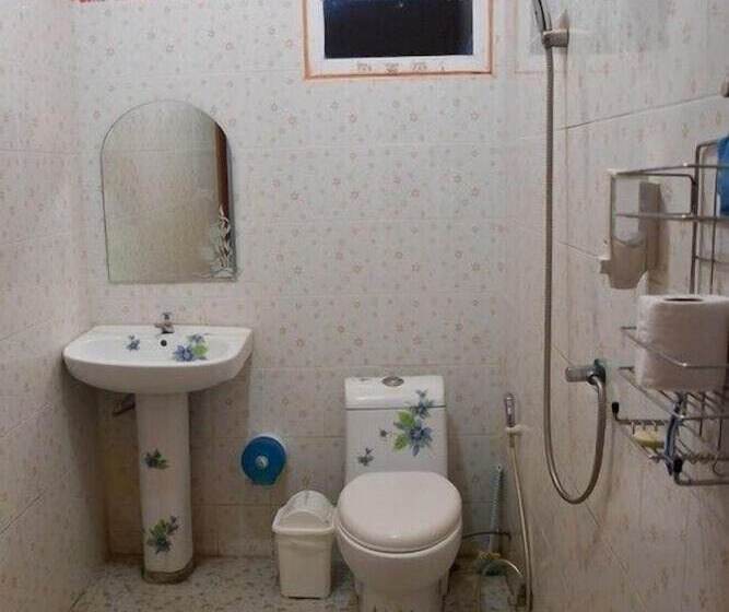 ユースホステル Kama Siri