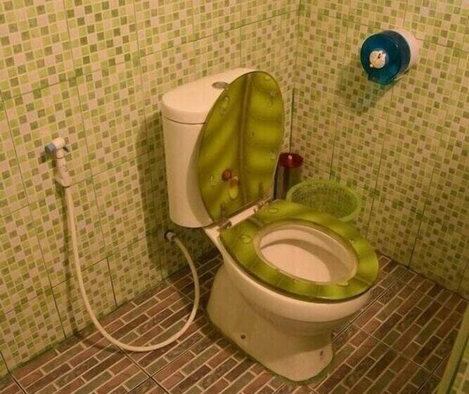 ユースホステル Kama Siri