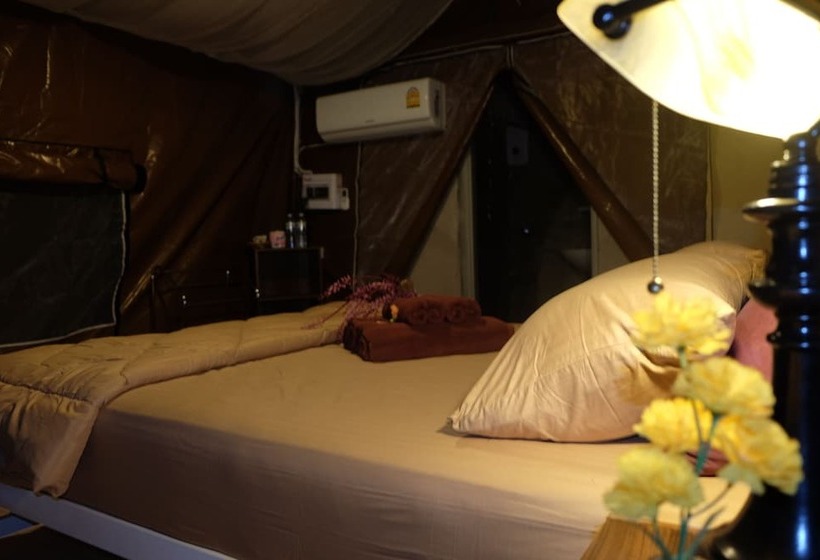 ユースホステル Kama Siri