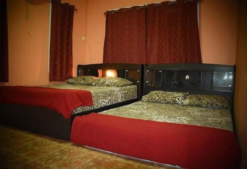 ユースホステル Kama Siri