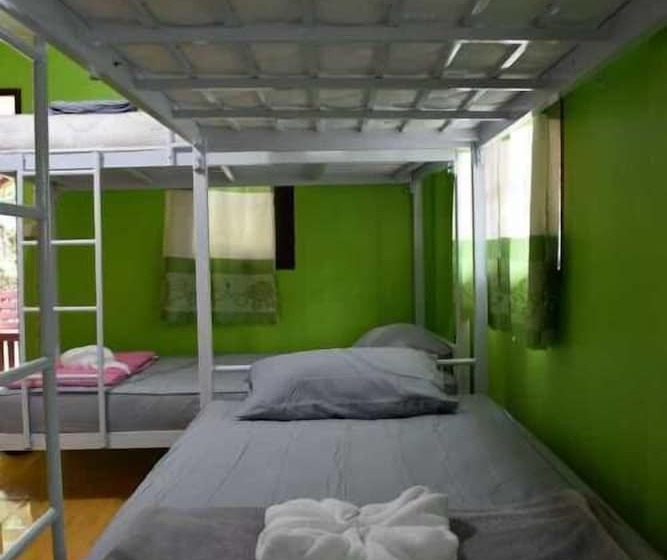 ユースホステル Kama Siri