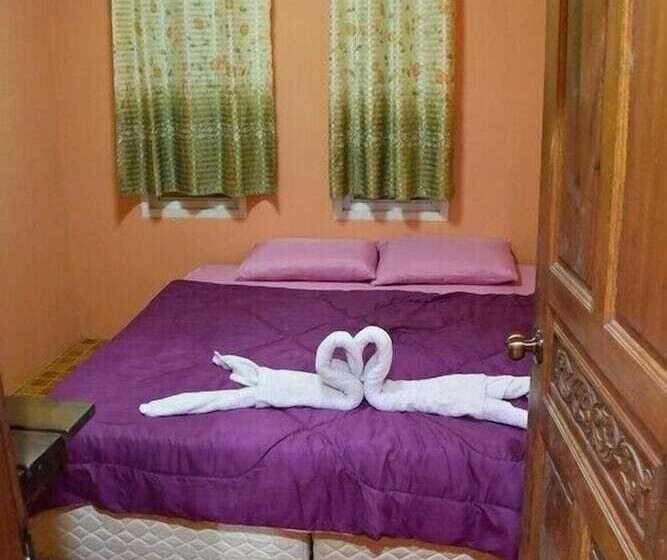 ユースホステル Kama Siri