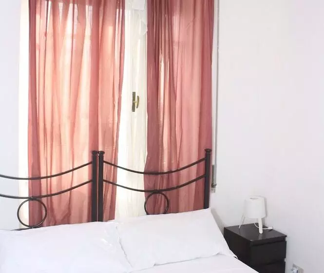 B&b Msg Roma