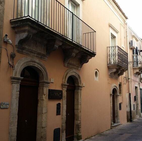 تختخواب و صبحانه Iblainsuite