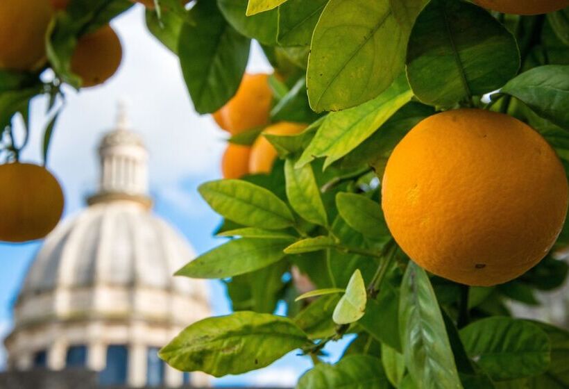 تختخواب و صبحانه Iblainsuite