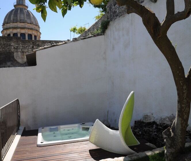 تختخواب و صبحانه Iblainsuite