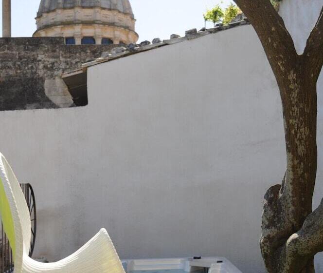 تختخواب و صبحانه Iblainsuite