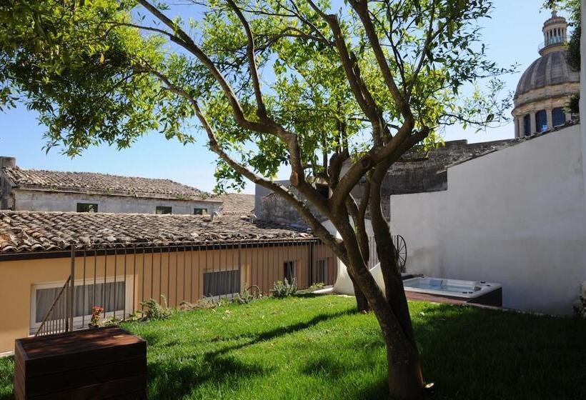 تختخواب و صبحانه Iblainsuite