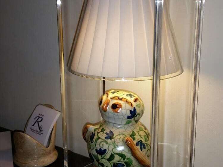 住宿加早餐  Residenza Del Turista