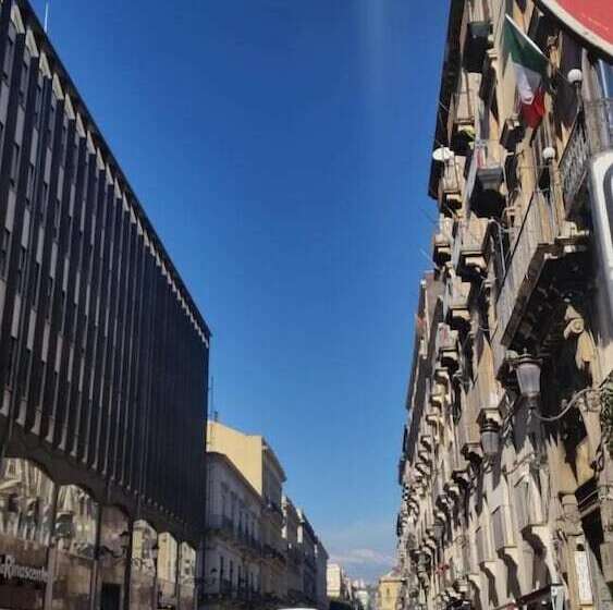 住宿加早餐  Residenza Del Turista