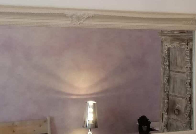 住宿加早餐  Residenza Del Turista