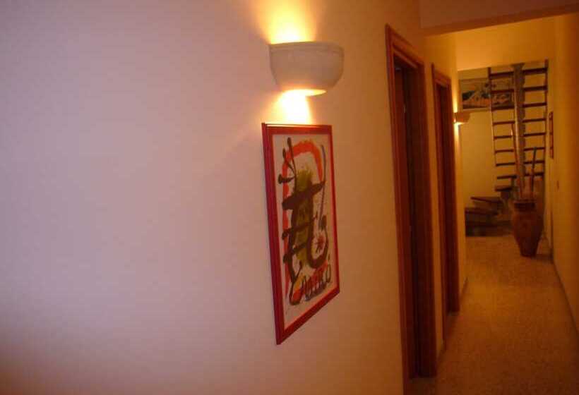 住宿加早餐  Residenza Del Turista