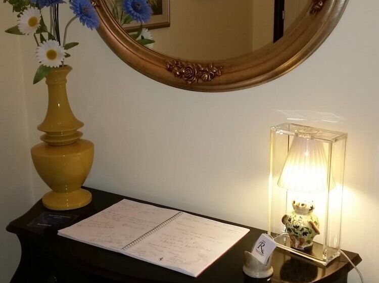 住宿加早餐  Residenza Del Turista