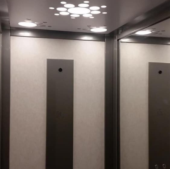 住宿加早餐  Residenza Del Turista