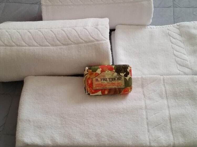 住宿加早餐  Residenza Del Turista