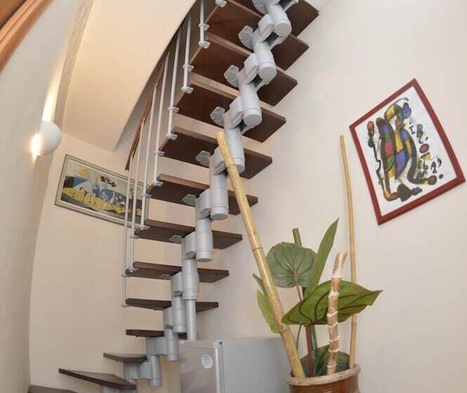 住宿加早餐  Residenza Del Turista