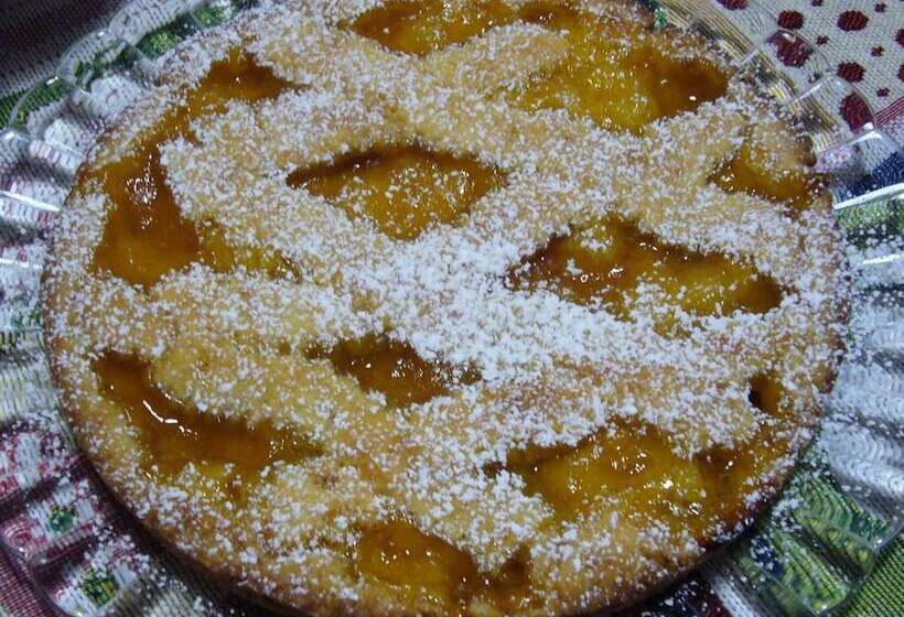 住宿加早餐  Residenza Del Turista