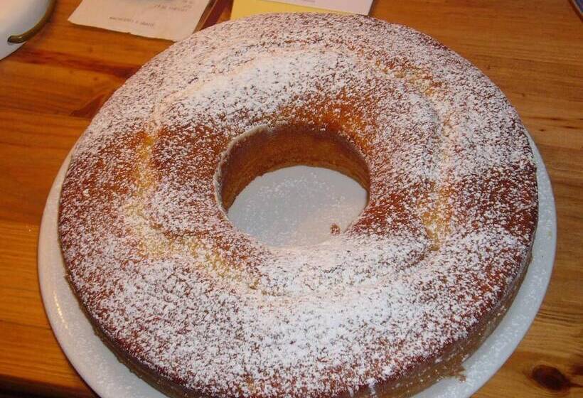 住宿加早餐  Residenza Del Turista