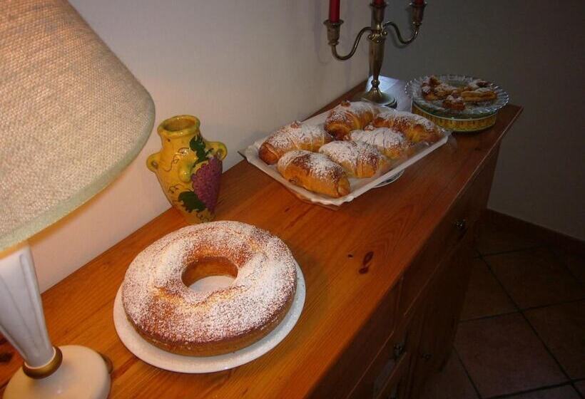 住宿加早餐  Residenza Del Turista