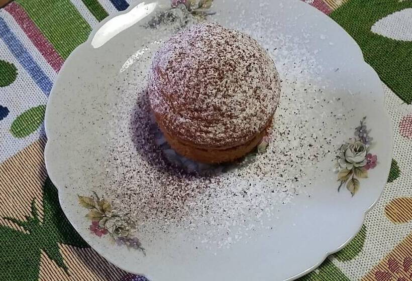 住宿加早餐  Residenza Del Turista