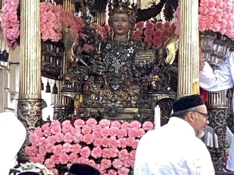 住宿加早餐  Residenza Del Turista