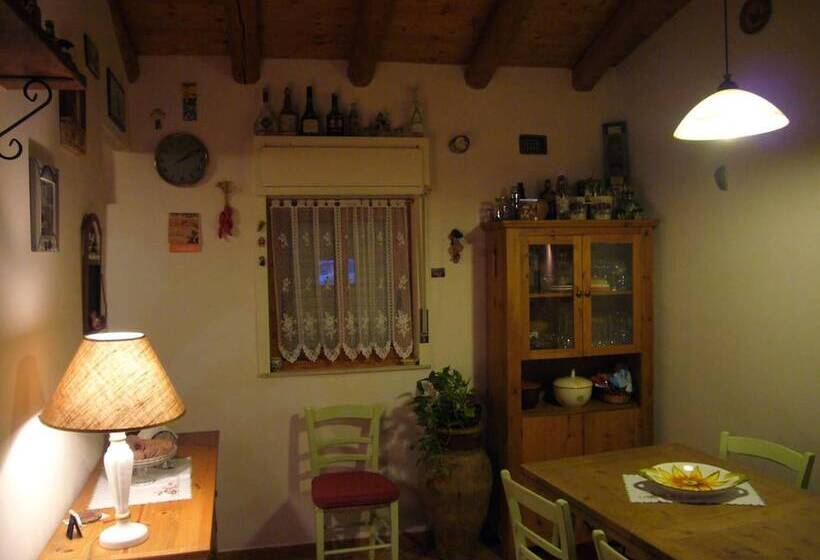 住宿加早餐  Residenza Del Turista