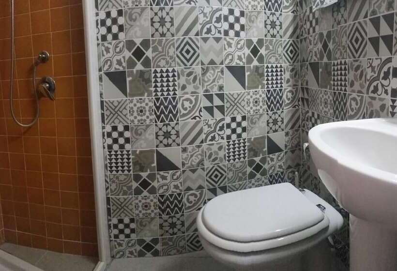 住宿加早餐  Residenza Del Turista