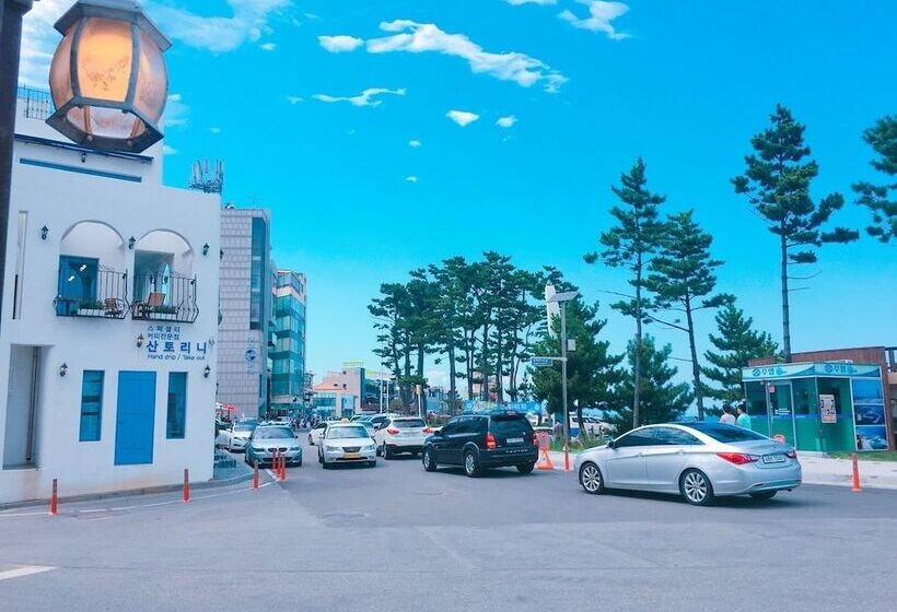 Gn Guesthouse Coffeemarina   Hostel