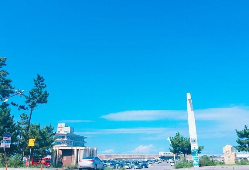 Gn Guesthouse Coffeemarina   Hostel