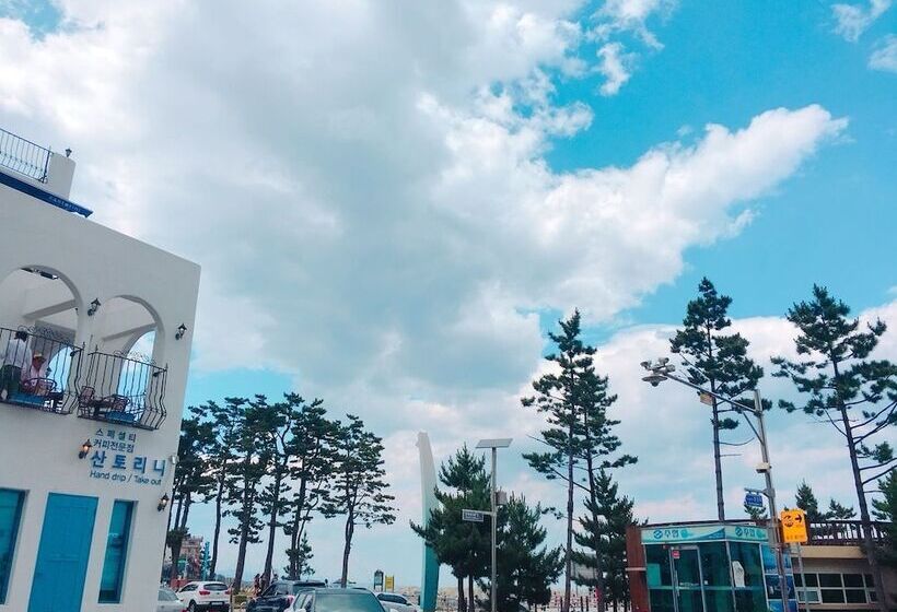 Gn Guesthouse Coffeemarina   Hostel