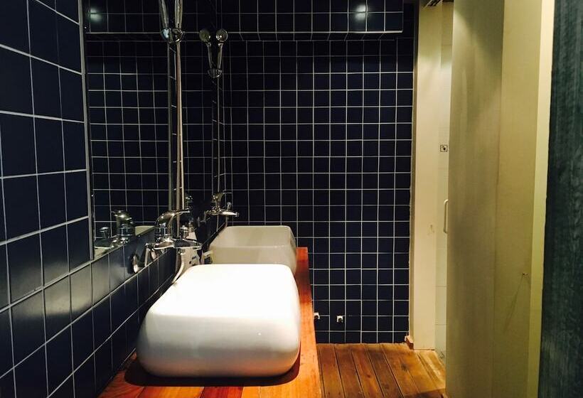 Gn Guesthouse Coffeemarina   Hostel