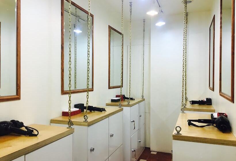 Gn Guesthouse Coffeemarina   Hostel