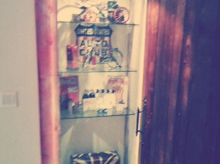 Gn Guesthouse Coffeemarina   Hostel