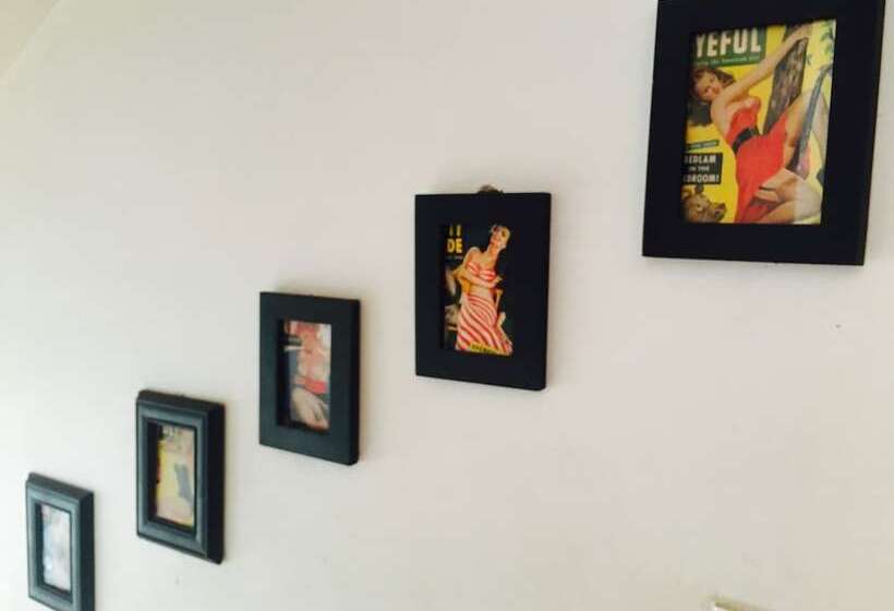 Gn Guesthouse Coffeemarina   Hostel