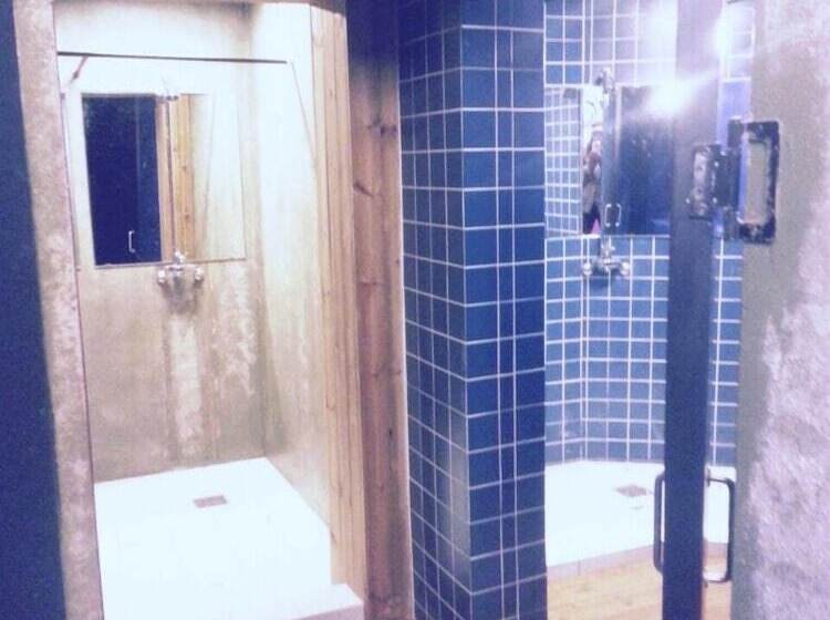 Gn Guesthouse Coffeemarina   Hostel