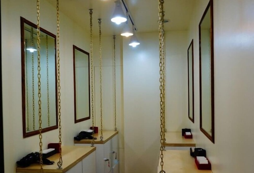 Gn Guesthouse Coffeemarina   Hostel