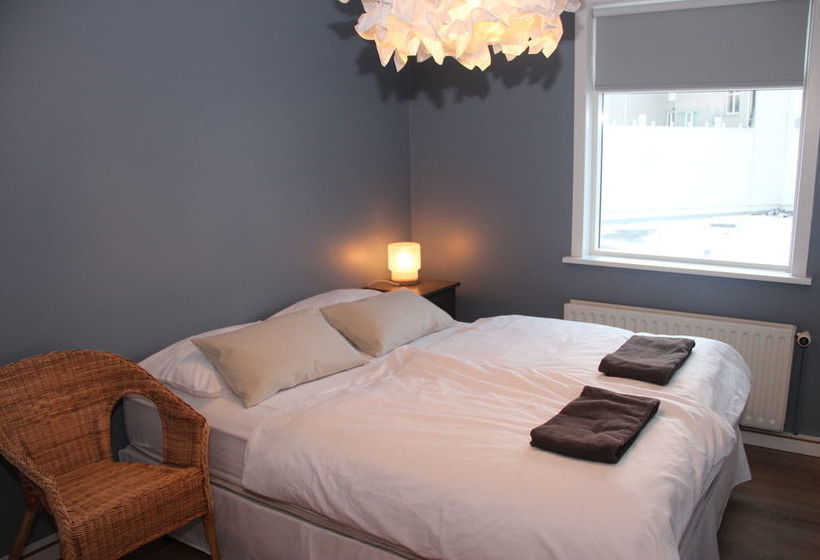 هتل Acco Guesthouse