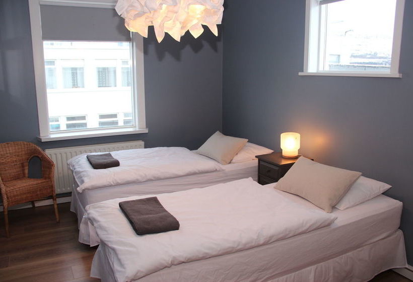 هتل Acco Guesthouse