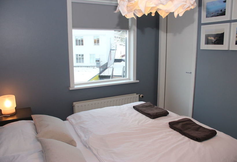 هتل Acco Guesthouse