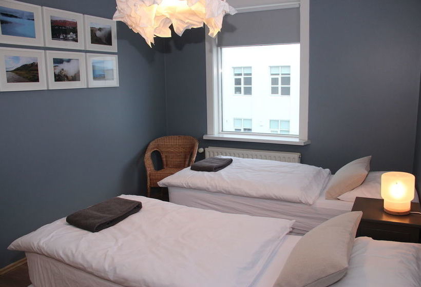 هتل Acco Guesthouse