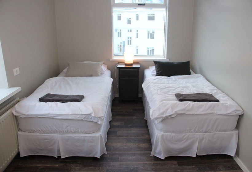 هتل Acco Guesthouse