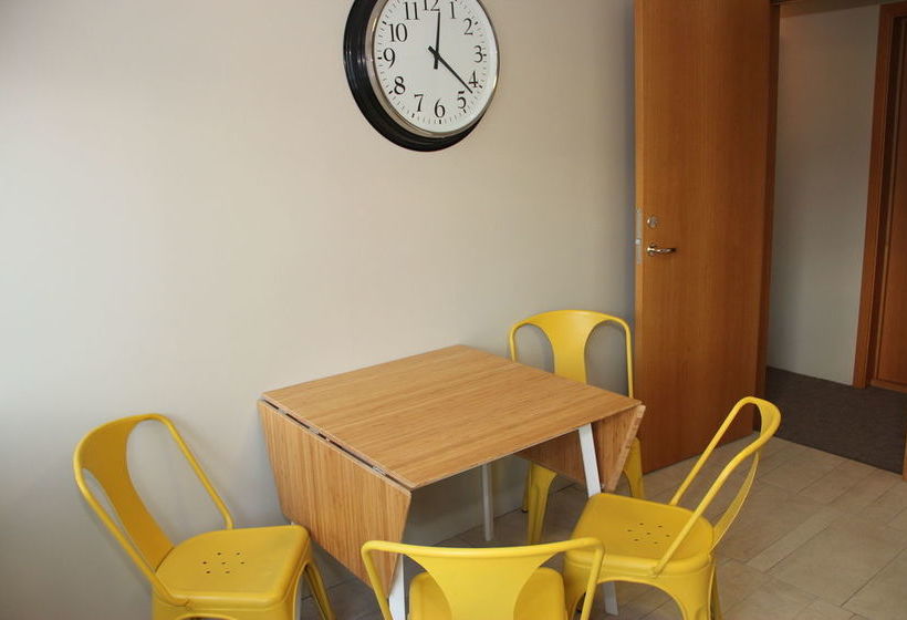 هتل Acco Guesthouse