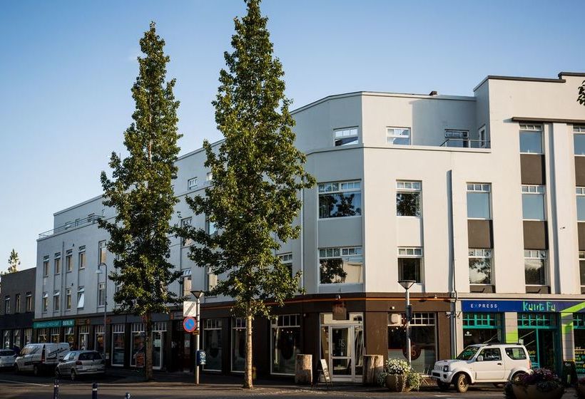 هتل Acco Guesthouse