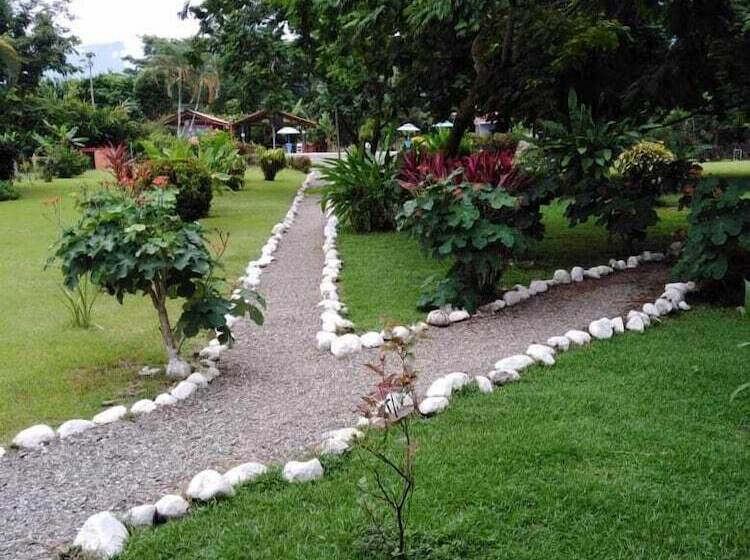 酒店 Canto De Ballenas